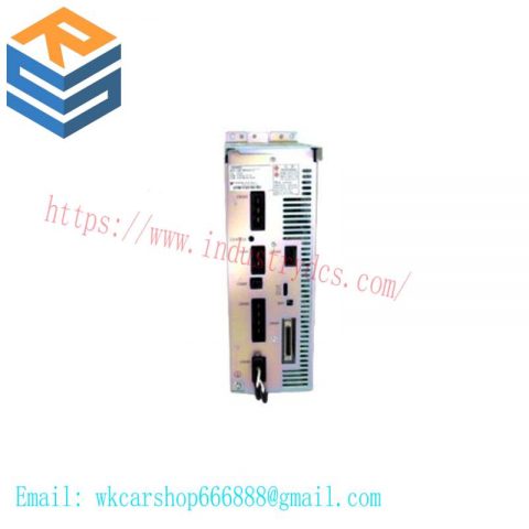 YASKAWA CPS-18F8 AC Servo Drive System, High Precision Motion Control for Industrial Automation