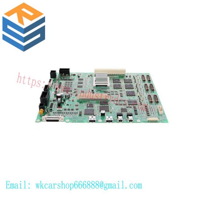 YASKAWA CPS-18F8 AC Servo Drive System, High Precision Motion Control for Industrial Automation