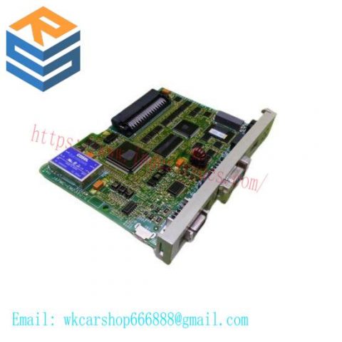 YASKAWA JACP-317802 Ladder Programming Module for Industrial Automation