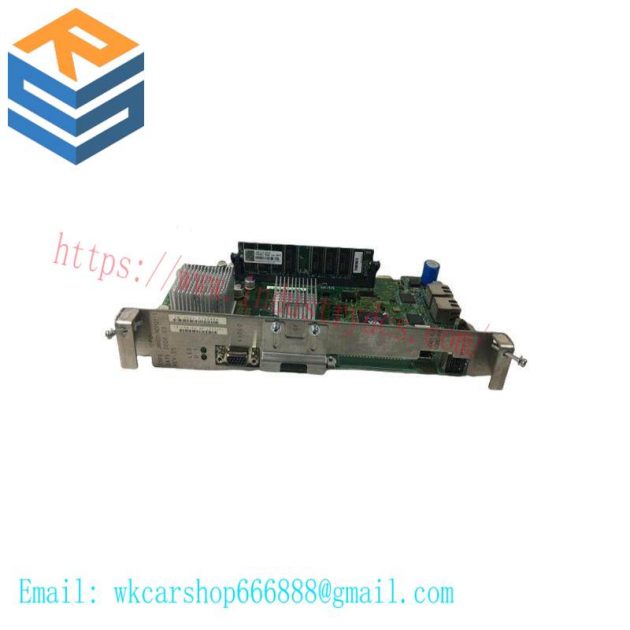 YASKAWA JACP-317802 Ladder Programming Module for Industrial Automation