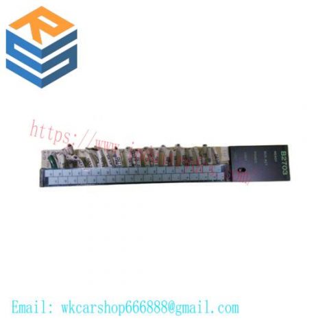YASKAWA JAMSC-B2703 Memocon-sc Input Module: High Performance for Industrial Automation