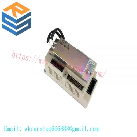 YASKAWA JANCD-MSV01B High-Quality Drive System for Industrial Automation