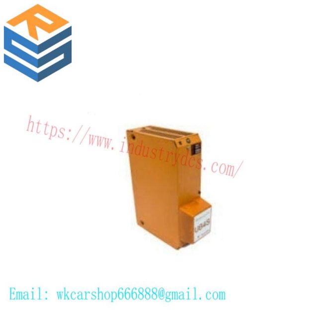 YASKAWA JANCD-MSV01B High-Quality Drive System for Industrial Automation