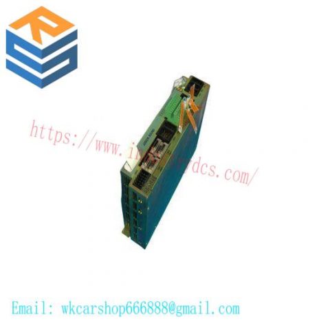 Yaskawa Motoman JZRCR-XSU02 Robot Controller - Advanced Automation Module