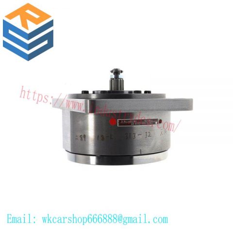 Yaskawa MS165 HW0389174-C F4CFS-D25-ZG18-89 High-Performance Gear Reducer