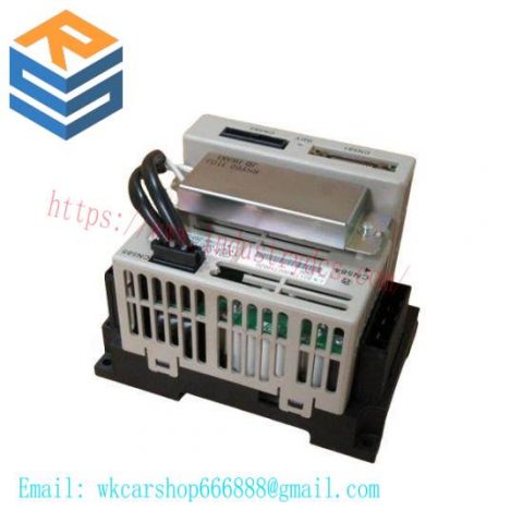 Yaskawa JZRCR-YPU01-1: Advanced Motion Control System for Industrial Applications