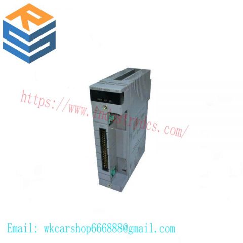 Yokogawa AAI143-H00 S1 Analog Input Module - Advanced Industrial Control Solution