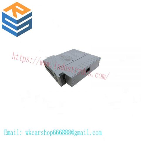 Yokogawa AAI543-H00 S1 Analog Input Module - High Precision, Reliable Industrial Control Solution