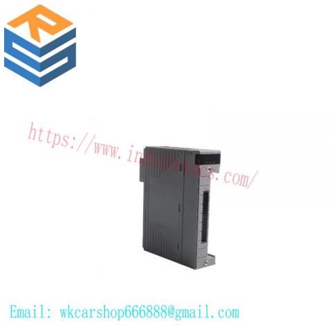 Yokogawa AAI543-S03 S1 Analog Input Module: Precision & Reliability for Industrial Automation