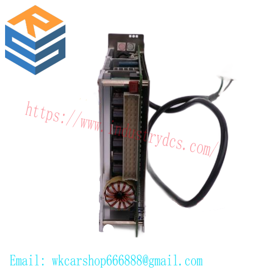 Yokogawa AAM50-S1 Current/Voltage Input Module for Industrial Automation