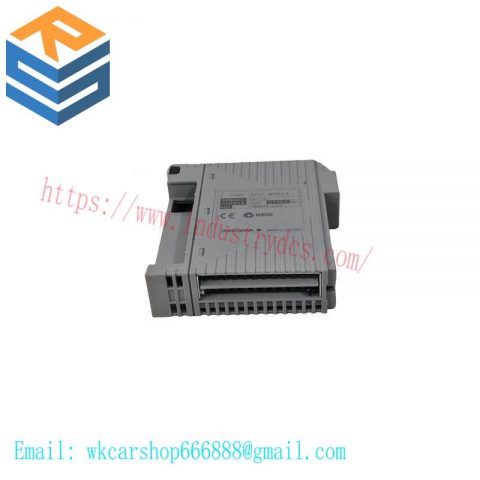 Yokogawa AAT141-S50 S2 Analog Input Module