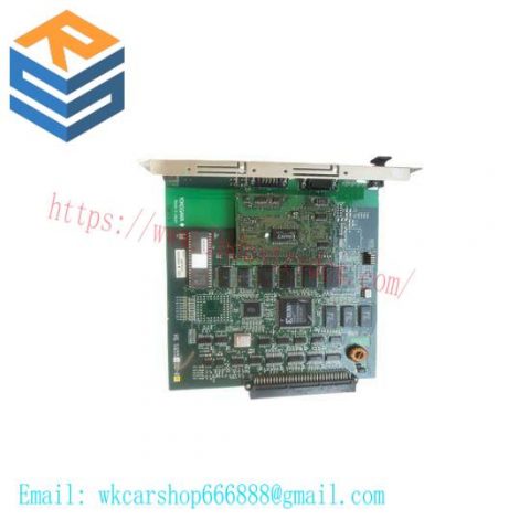Yokogawa ST3*D Module: Advanced Control System for Industrial Applications