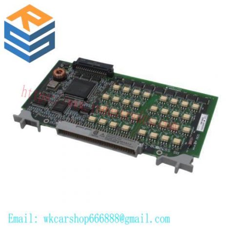 Yokogawa ADM52-2: Advanced Contact Output Card for Industrial Control Applications