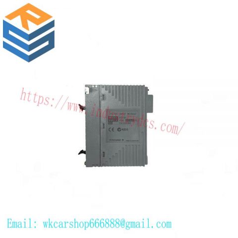 Yokogawa ADV161-P50 S2 Digital Input Module for Industrial Automation