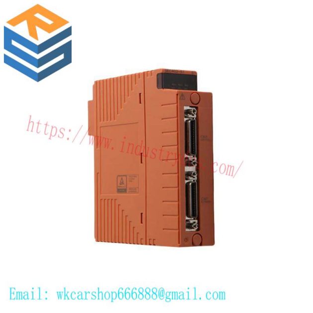 YOKOGAWA AIP591 Industrial Control Module