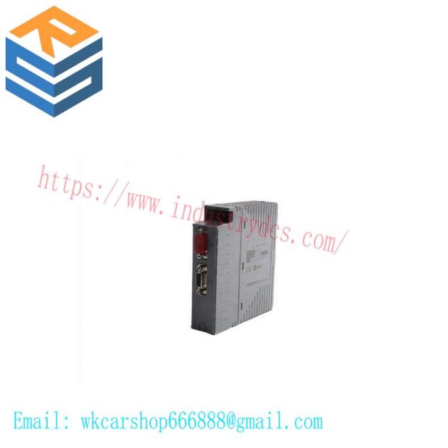 YOKOGAWA ALP111-S00 S1 Communication Module: Advanced Industrial Networking Solution