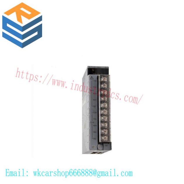 Yokogawa ALR121-S50 S1 Serial Communication Module