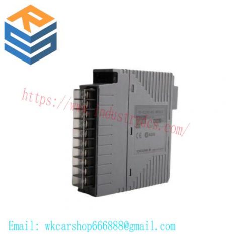 Yokogawa ALR121-S50 S1 | Advanced Serial Communication Modules for Industrial Automation