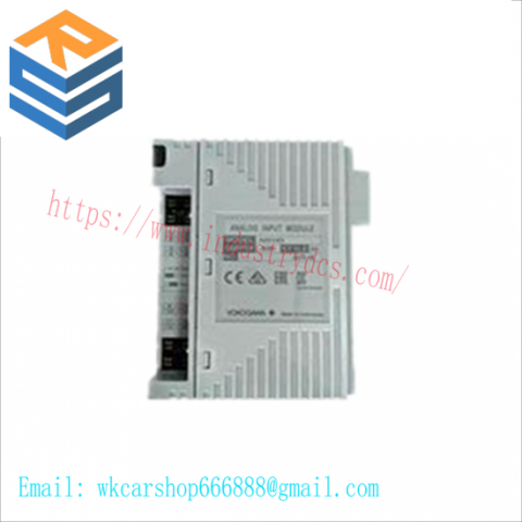 Yokogawa ST5*A Module, Control System Integration, Advanced Automation Solutions