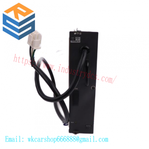 Yokogawa AMM42T - Advanced Input Current/Voltage Module for Industrial Automation