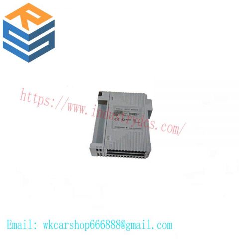Yokogawa EB501-10 S2 Bus Interface Module: Industrial Networking Solutions for Enhanced Control Performance