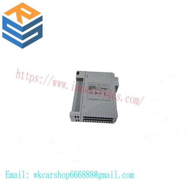 Yokogawa EB501-10 S2 Bus Interface Module: Industrial Networking Solutions for Enhanced Control Performance
