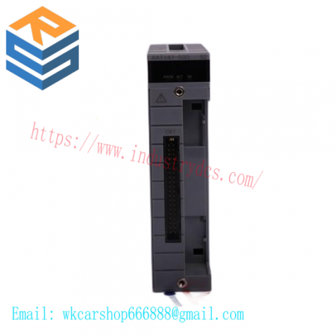 YOKOGAWA EH1*Input Card