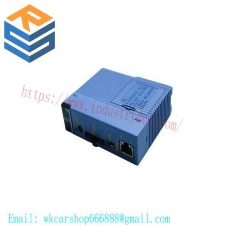 Yokogawa F3LC21-1N Multi-Link Industrial Control Unit