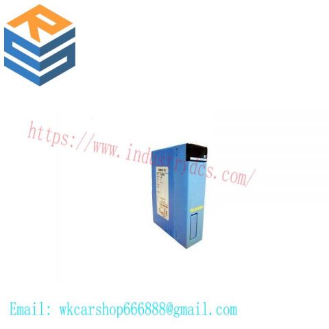 Yokogawa F3SP28-0S Power Supply Module