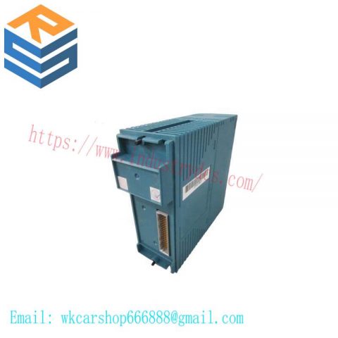 Yokogawa Electric Corp. NFPW442-11 POWER SUPPLY MODULE, Industrial Control Solutions