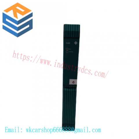 Yokogawa Logic Module PSCAMAAN, Industrial Automation Control, 200 characters limit