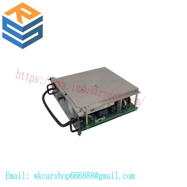 Yokogawa PW302 Industrial Power Supply Module, Reliable Energy Solution