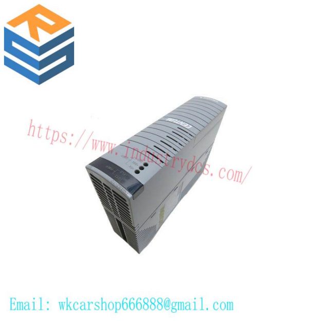 Yokogawa PW482-11 S2 Power Supply Module for Industrial Control Systems