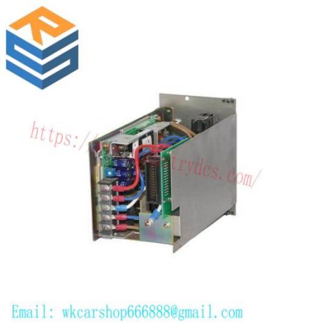 YOKOGAWA PW501 Process Control Module