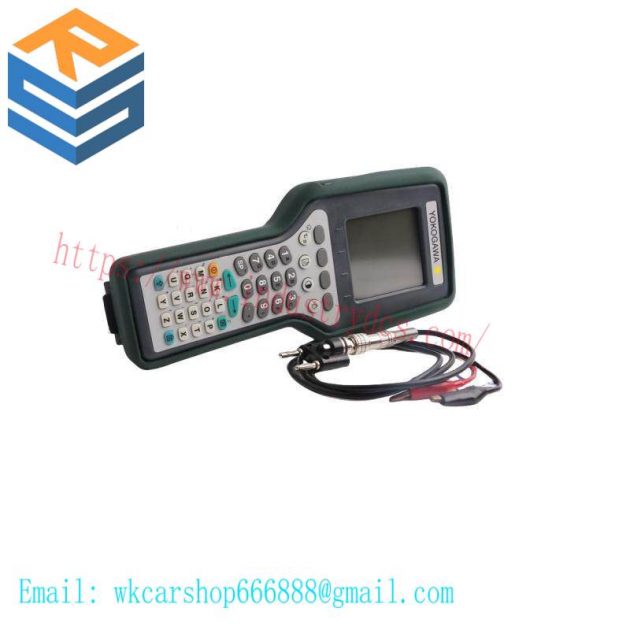 YOKOGAWA PW501 Process Control Module
