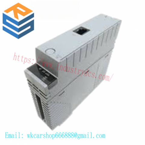 YOKOGAWA SEC401-51: High-Performance Control Module for Industrial Automation