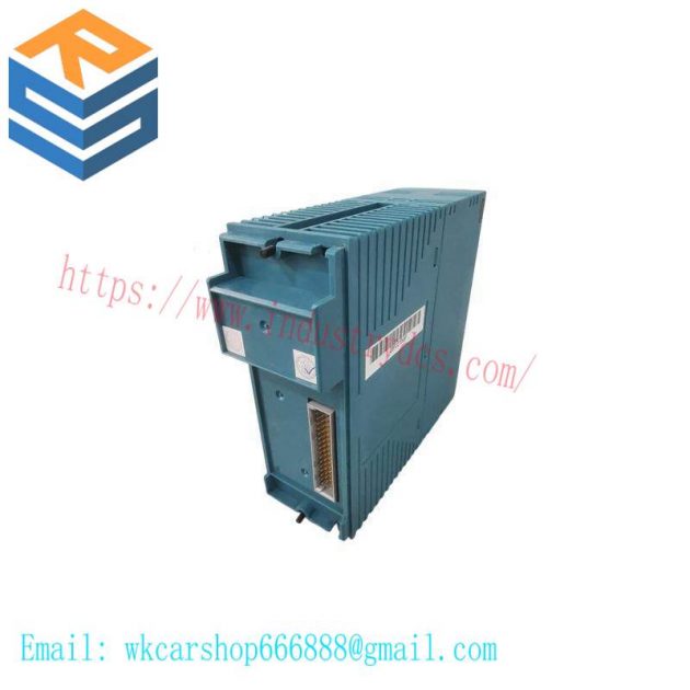 Yokogawa SYS68K CPU-40B/16 Power Supply Module