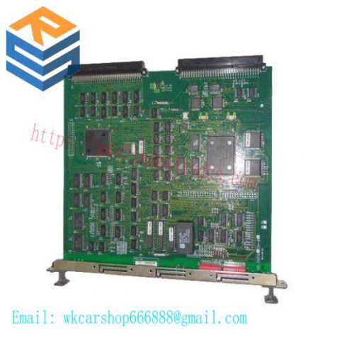 Yokogawa VF311 S1 - High-Performance Interface Card for Industrial Automation