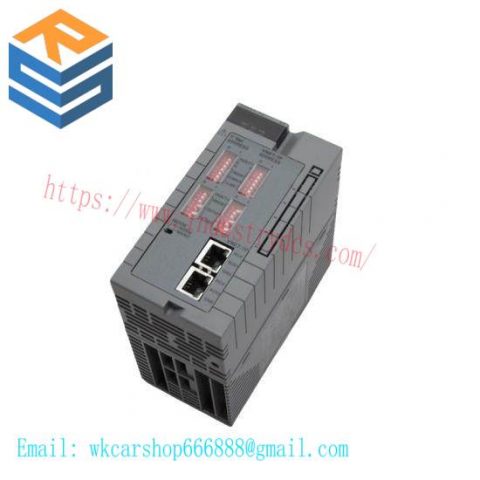 Yokogawa VI451-10 S3 Communication Module - Industrial Automation Innovation