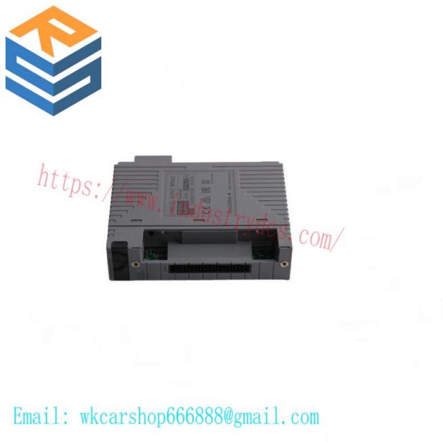 Yokogawa YS1700-100/A06/A31 Programmable Indicating Controller