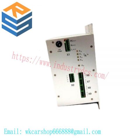 Zentro Elektrik MOD. 8899-2/A.NO. 98128899100 Power Supply - High Efficiency & Reliability