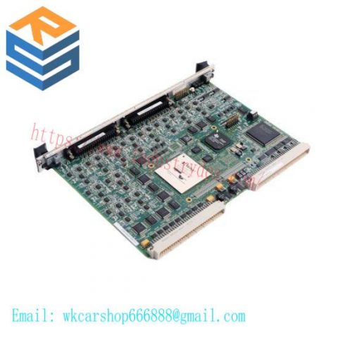 ZJBX-17-005: Brand New Industrial Control Module