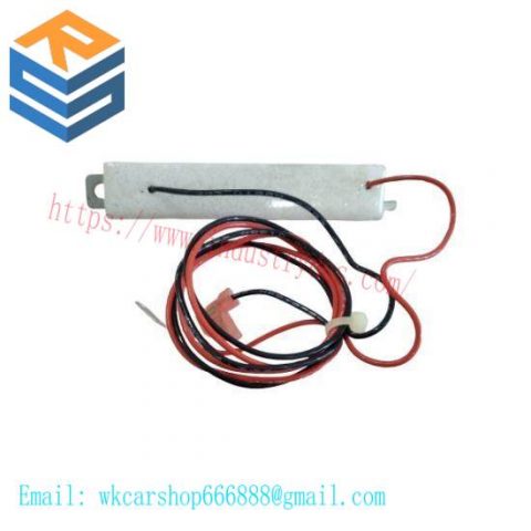 AB 1336-R1-SP4A - Industrial PLC Module for Automation Solutions