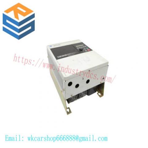 Allen Bradley 1336F-BRF150-AA-EN-GMS5-L5E High Performance AC Drive
