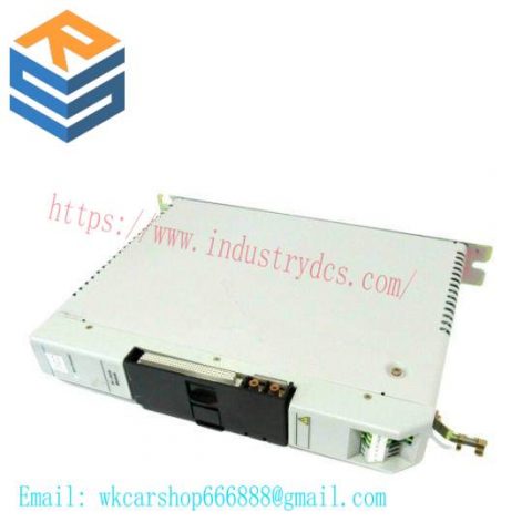 Delta Electronics 1394C-AM07, Advanced Communication Module