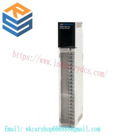 Schneider ATV312H075M2 PLC Module - Precision Control Solutions