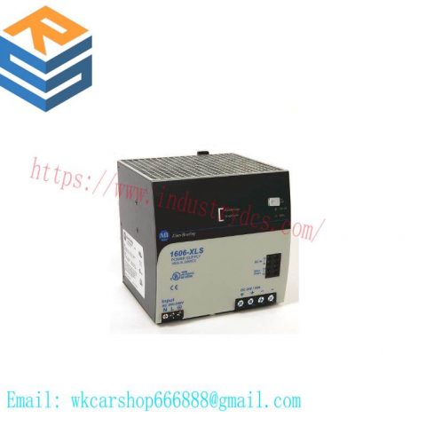 ABB 1606-XLS960EE Industrial Power Supply
