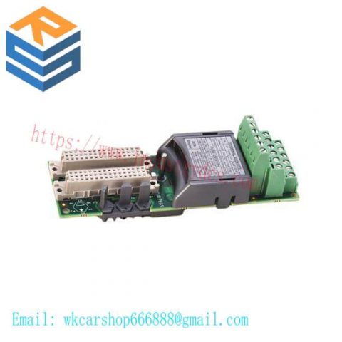 High-Performance 1715-TASOF8 Termination Assembly by Industry Standard Manufacturer