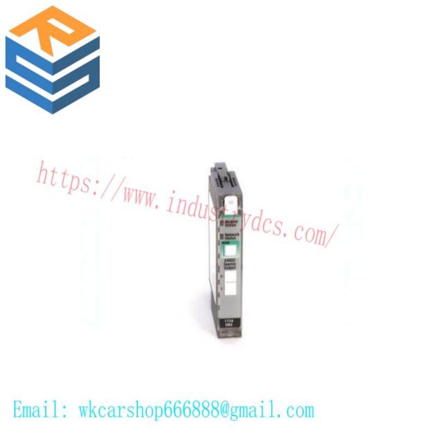 AB 1734-8CFG Industrial Interface Module