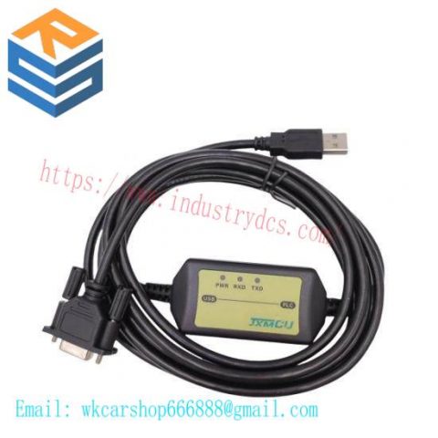 Rockwell Automation 1747-CP3 Cable - ControlNet Network Cable